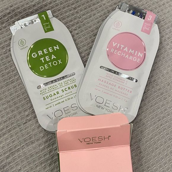 VOESH Mani Moments in a box - Picture 3 of 10